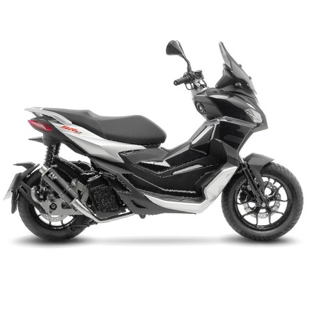 EXHAUST GP CORSA APRILIA SR GT