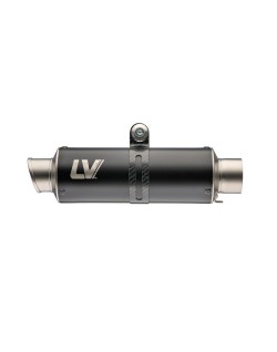 EXHAUST GP CORSA APRILIA SR GT