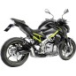 MUFFLER CORSA Z900 BK
