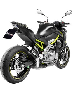 MUFFLER CORSA Z900 CF