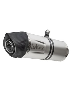 MUFFLER LV ONE EVO M GUZZI V85