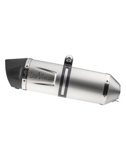 MUFFLER LV ONE EVO M GUZZI V85