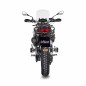 MUFFLER LV ONE EVO BK M GUZZI 