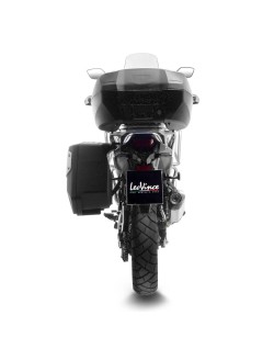 MUFFLER LV-14 HONDA XL 750 TRA
