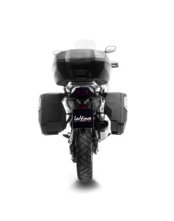 MUFFLER LV-14 HONDA XL 750 TRA