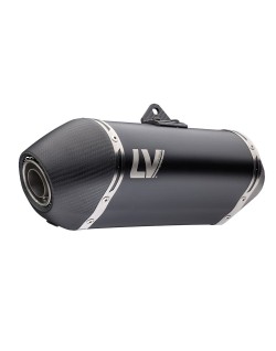 MUFFLER LV-14 HONDA XL 750 TRA