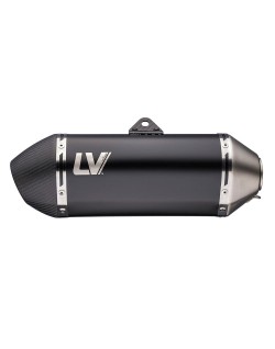 MUFFLER LV-14 HONDA XL 750 TRA