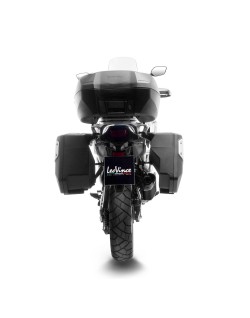 MUFFLER LV-14 HONDA XL 750 TRA
