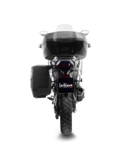 MUFFLER LV-14 HONDA XL 750 TRA