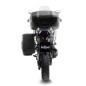 MUFFLER LV-14 HONDA XL 750 TRA