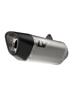 MUFFLER LV-14 R KAW 1000 SX/TO