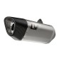 MUFFLER LV-14 R KAW 1000 SX/TO