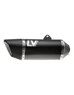 MUFFLER LV-14 R KAWASAKI Z 900