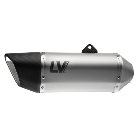 MUFFLER LV-14 R KAWASAKI Z 900