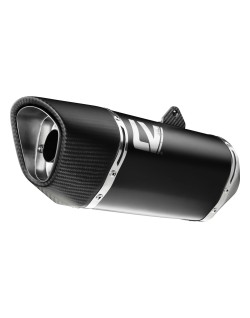 MUFFLER LV-14 R KAWASAKI Z 900
