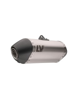 MUFFLER LV-14 BMW R 1300 GS/AD