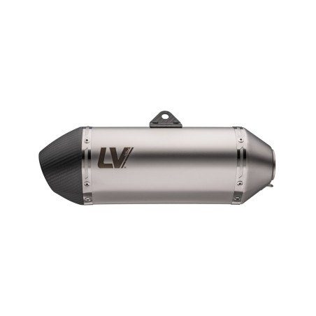 MUFFLER LV-14 BMW R 1300 GS/AD