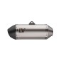 MUFFLER LV-14 BMW R 1300 GS/AD