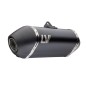 MUFFLER LV-14 BMW R 1300 GS/AD