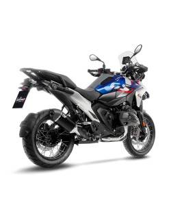 MUFFLER LV-14 BMW R 1300 GS/AD