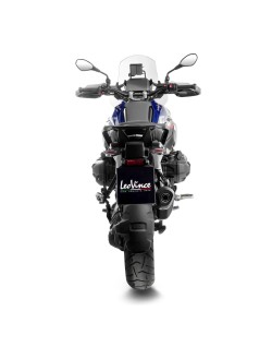 MUFFLER LV-14 BMW R 1300 GS/AD
