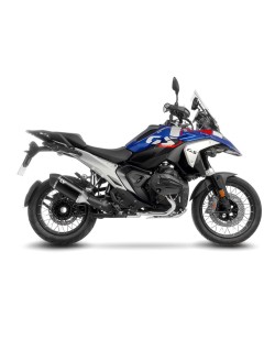 MUFFLER LV-14 BMW R 1300 GS/AD