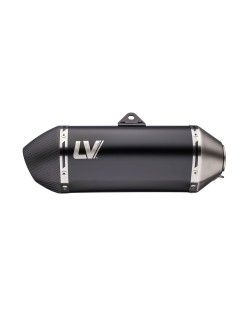 MUFFLER LV-14 BMW R 1300 GS/AD