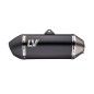 MUFFLER LV-14 BMW R 1300 GS/AD