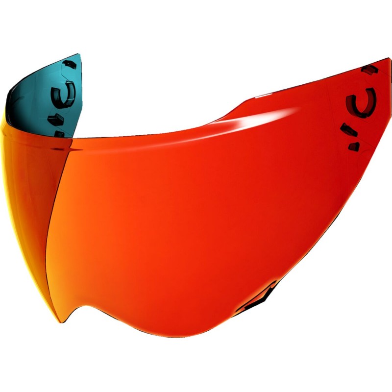 SHIELD DOMN RED