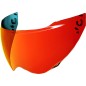 SHIELD DOMN RED