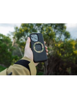Anneau pour coque QUAD LOCK MAG