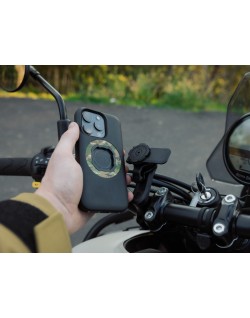 Anneau pour coque QUAD LOCK MAG