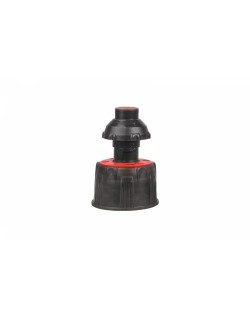 Bouchon POLISPORT remplissage rapide pour bidon ProOctane