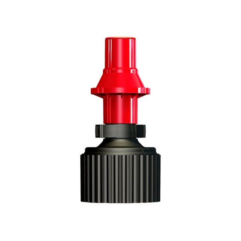 Bouchon remplissage rapide TUFF JUG Ripper Cap rouge Bouchon remplissage rapide TUFF JUG Ripper Cap rouge