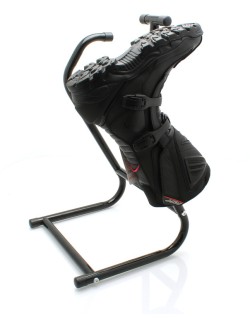Support de lavage des bottes VECTOR Home Track