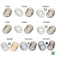 Kit disques garnis + lisses d'embrayage NEWFREN Pro-Race Kit disques garnis + lisses d'embrayage NEWFREN Pro-Race
