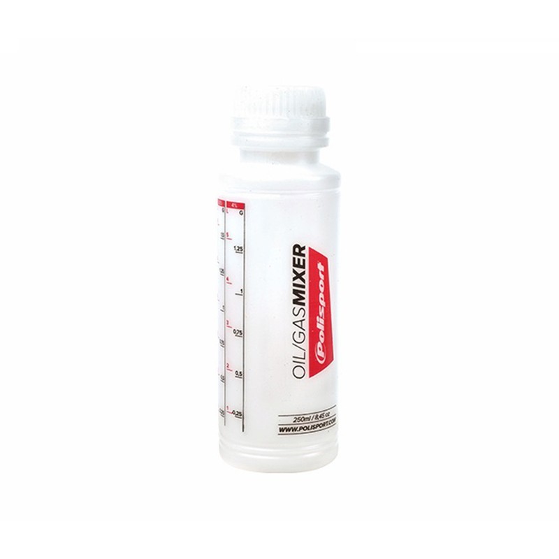 Mélangeur POLISPORT 125ml Mélangeur POLISPORT 125ml