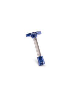 Outil de réglage de compression et rebond MOTION PRO ShockSetter - 14 mm