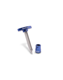 Outil de réglage de compression et rebond MOTION PRO ShockSetter - 14 mm