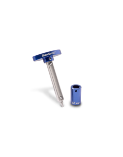 Outil de réglage de compression et rebond MOTION PRO ShockSetter - 12 mm