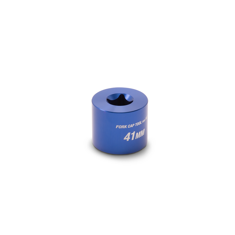 Douille bouchon de fourche MOTION PRO 41 mm HD Douille bouchon de fourche MOTION PRO 41 mm HD