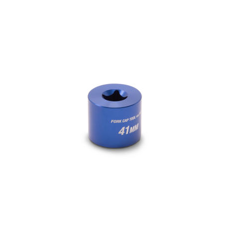 Douille bouchon de fourche MOTION PRO 41 mm HD