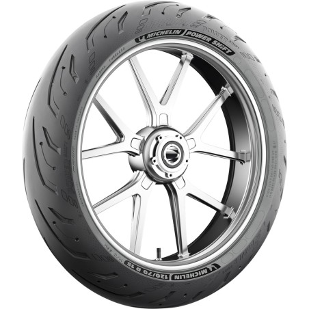 POWER SHIFT 120/70R17 58H TL F
