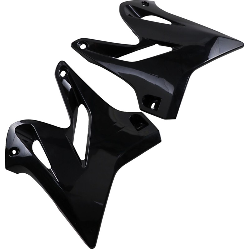 RAD CVR YZ125/250 15-21 BK