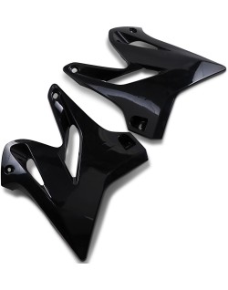RAD CVR YZ125/250 15-21 BK
