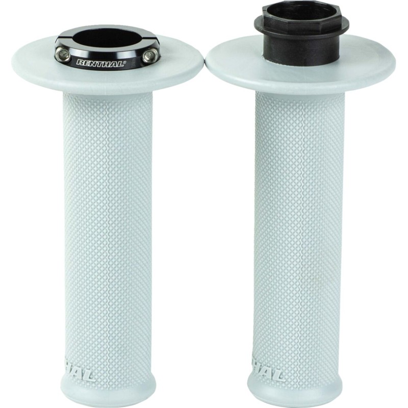 GRIPS LOCK-ON RENTHAL FULL DIA