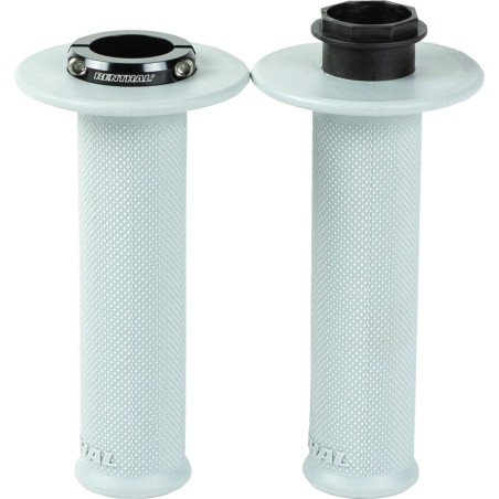GRIPS LOCK-ON RENTHAL FULL DIA