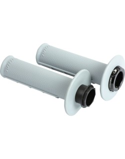 GRIPS LOCK-ON RENTHAL HALF WAF