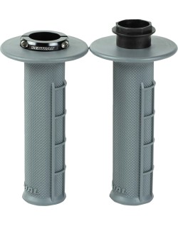 GRIPS LOCK-ON RENTHAL HALF WAF