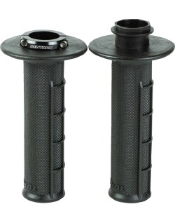 GRIPS LOCK-ON RENTHAL R-WORKS 